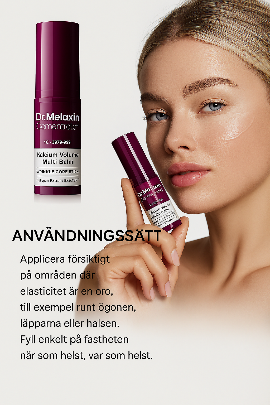 Dr Melaxin